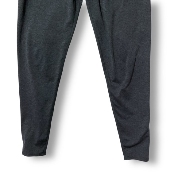 Threads 4 Thought Leggings Sz S ReActive High Waist Gray Athleisure Sustainable - Picture 5 of 11